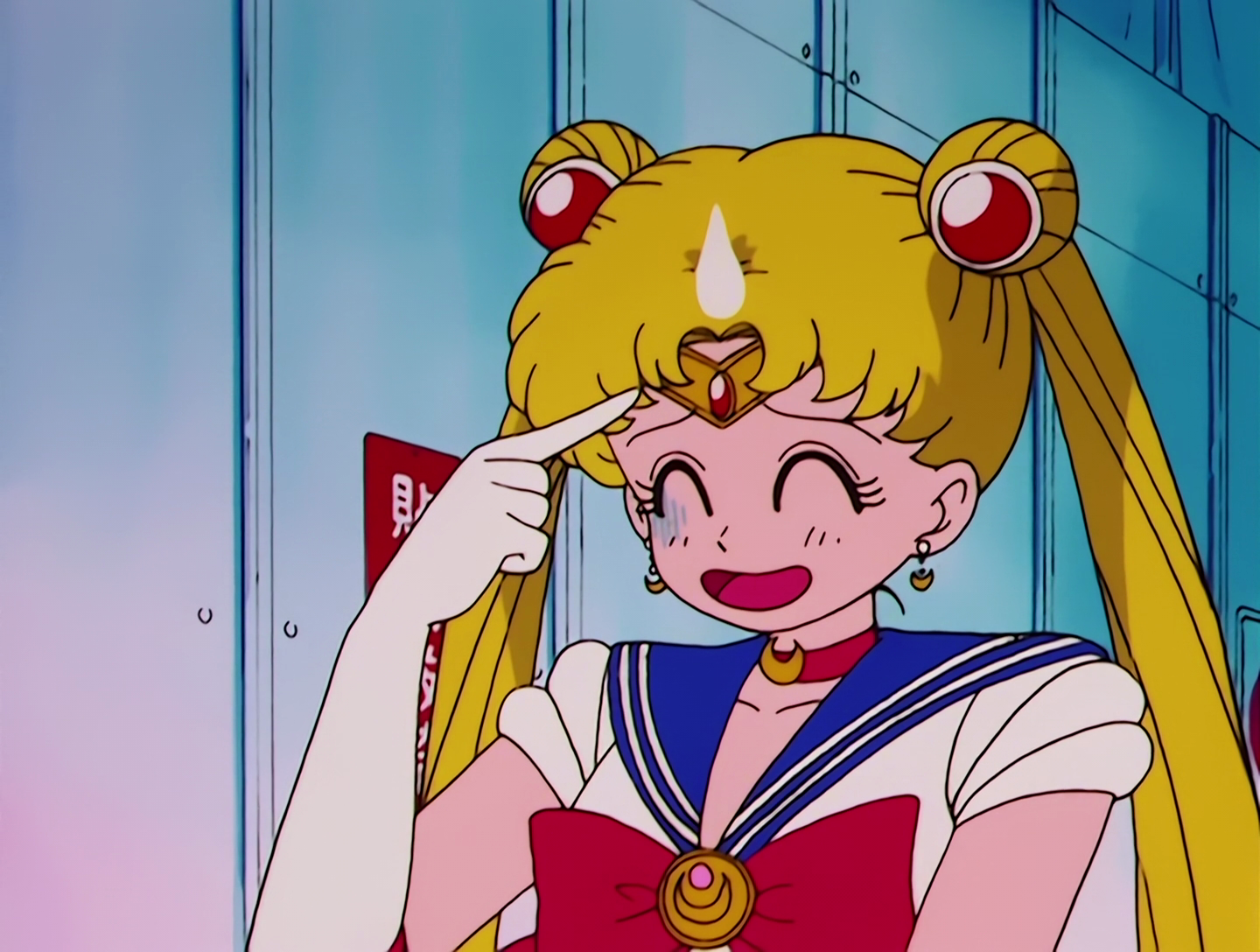 Sailor Moon R: Episode 47 - SailorSoapbox.com