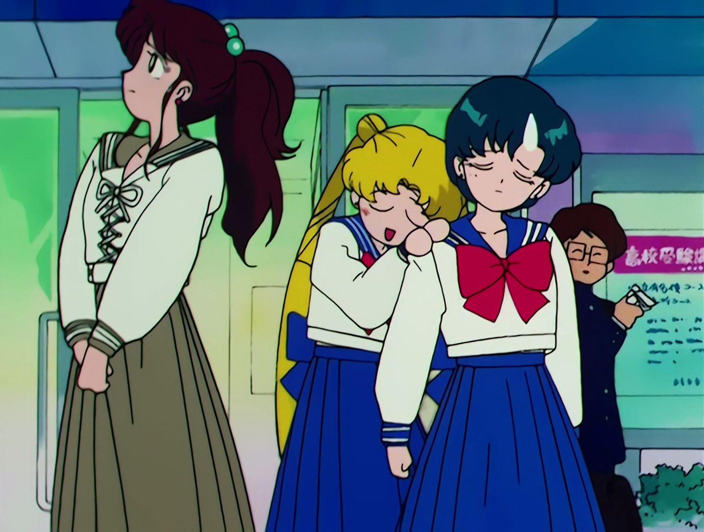 Sailor Moon R: Episode 49 - SailorSoapbox.com