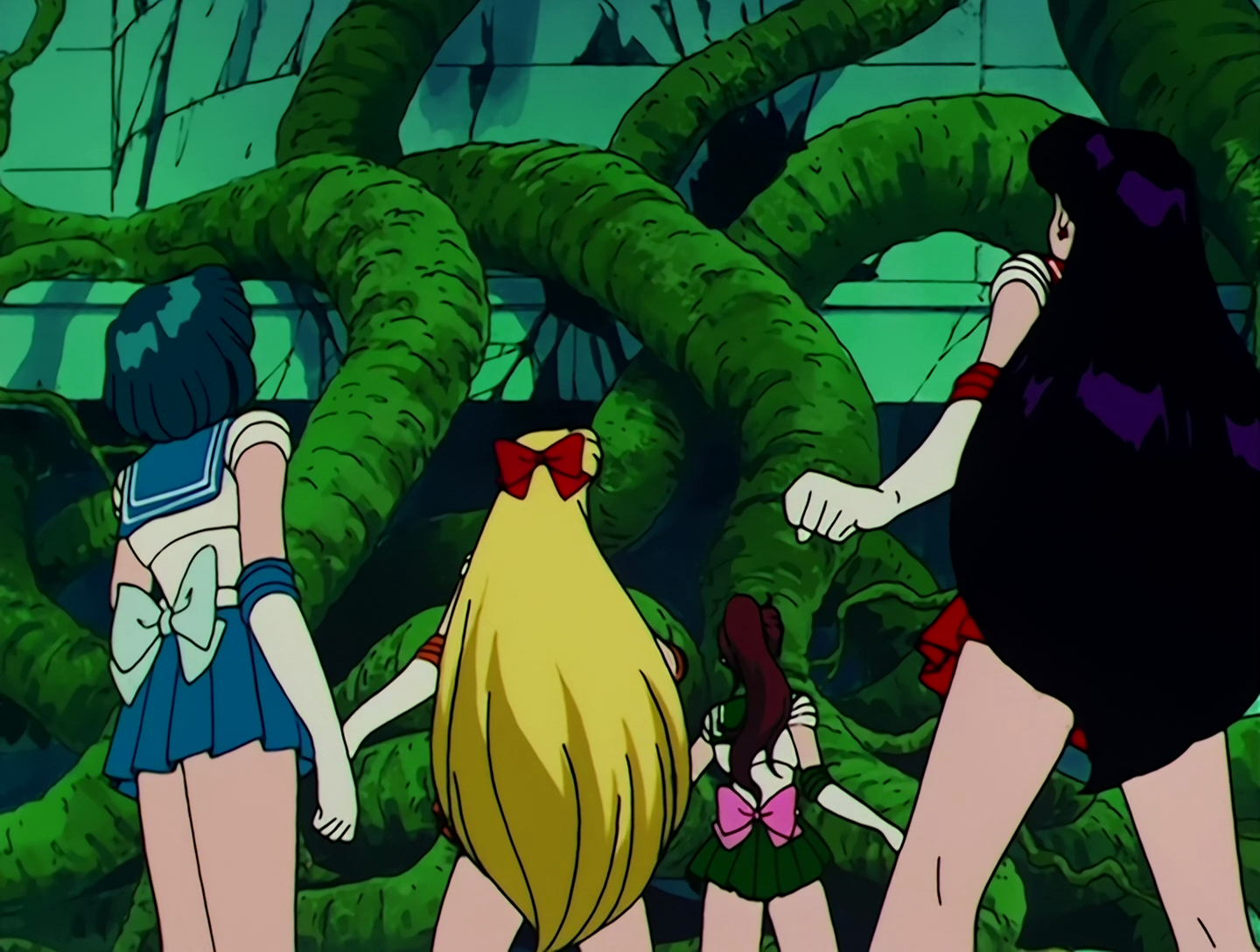 Sailor Moon R: Episode 59 - SailorSoapbox.com