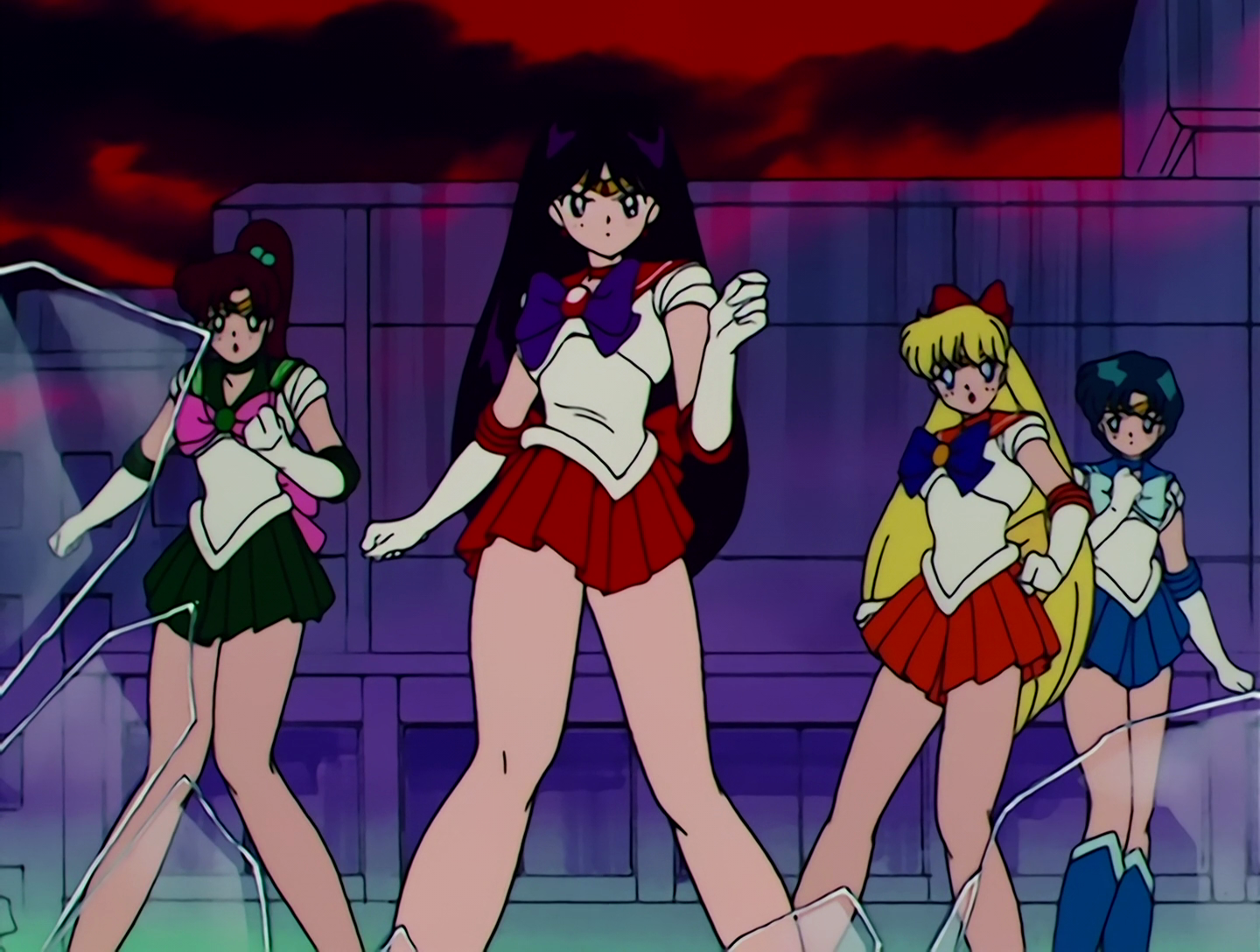 Sailor Moon R: Episode 59 - SailorSoapbox.com