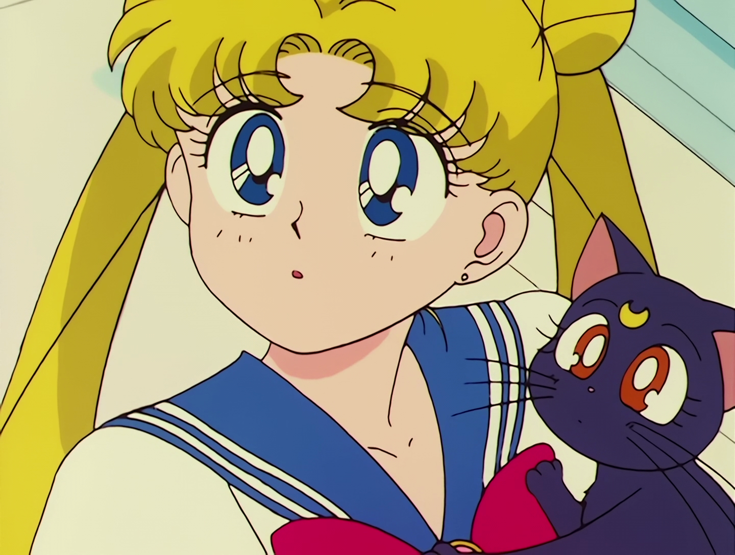 Sailor Moon R: Episode 61 - SailorSoapbox.com