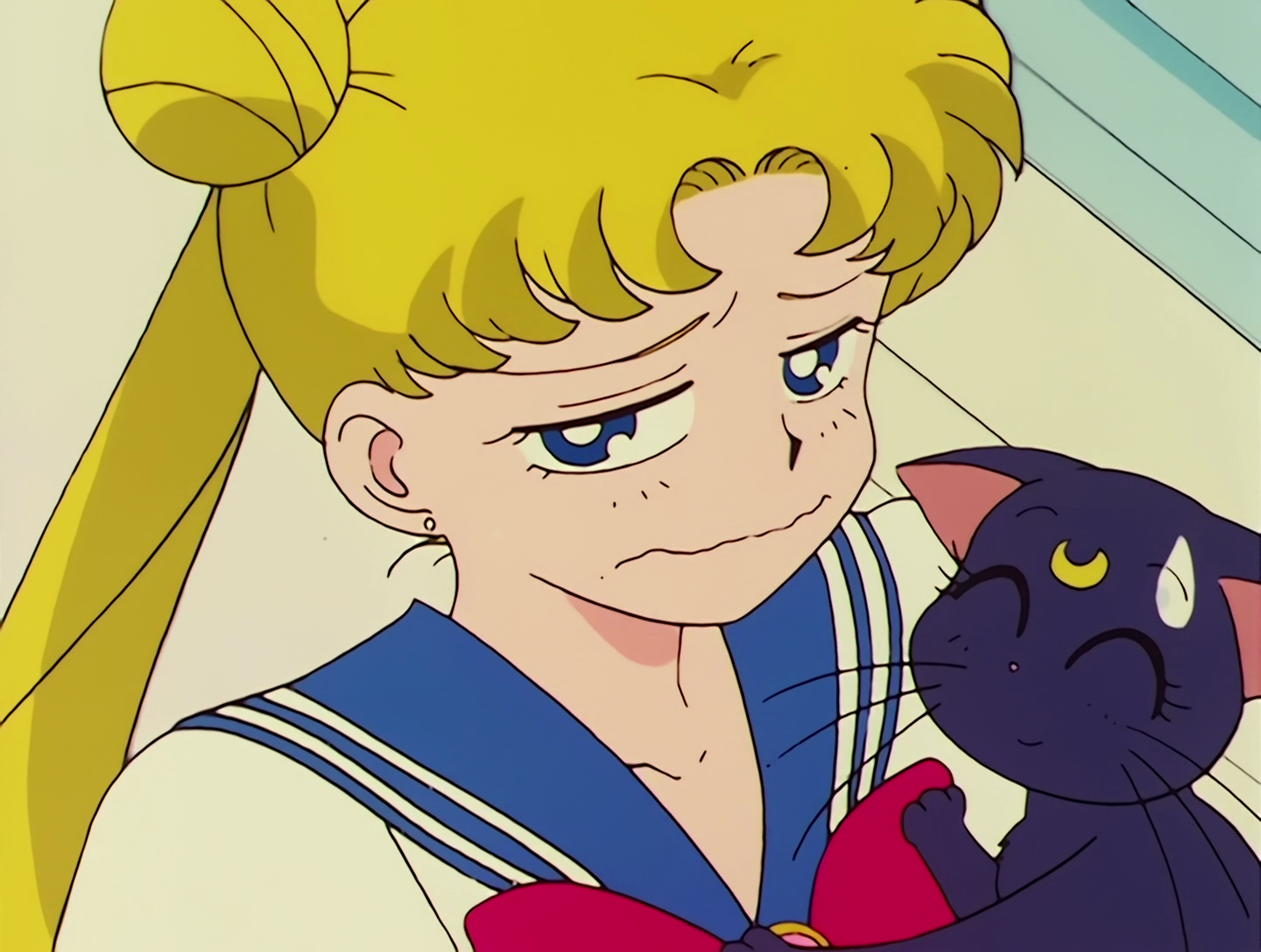 Sailor Moon R: Episode 61 - SailorSoapbox.com