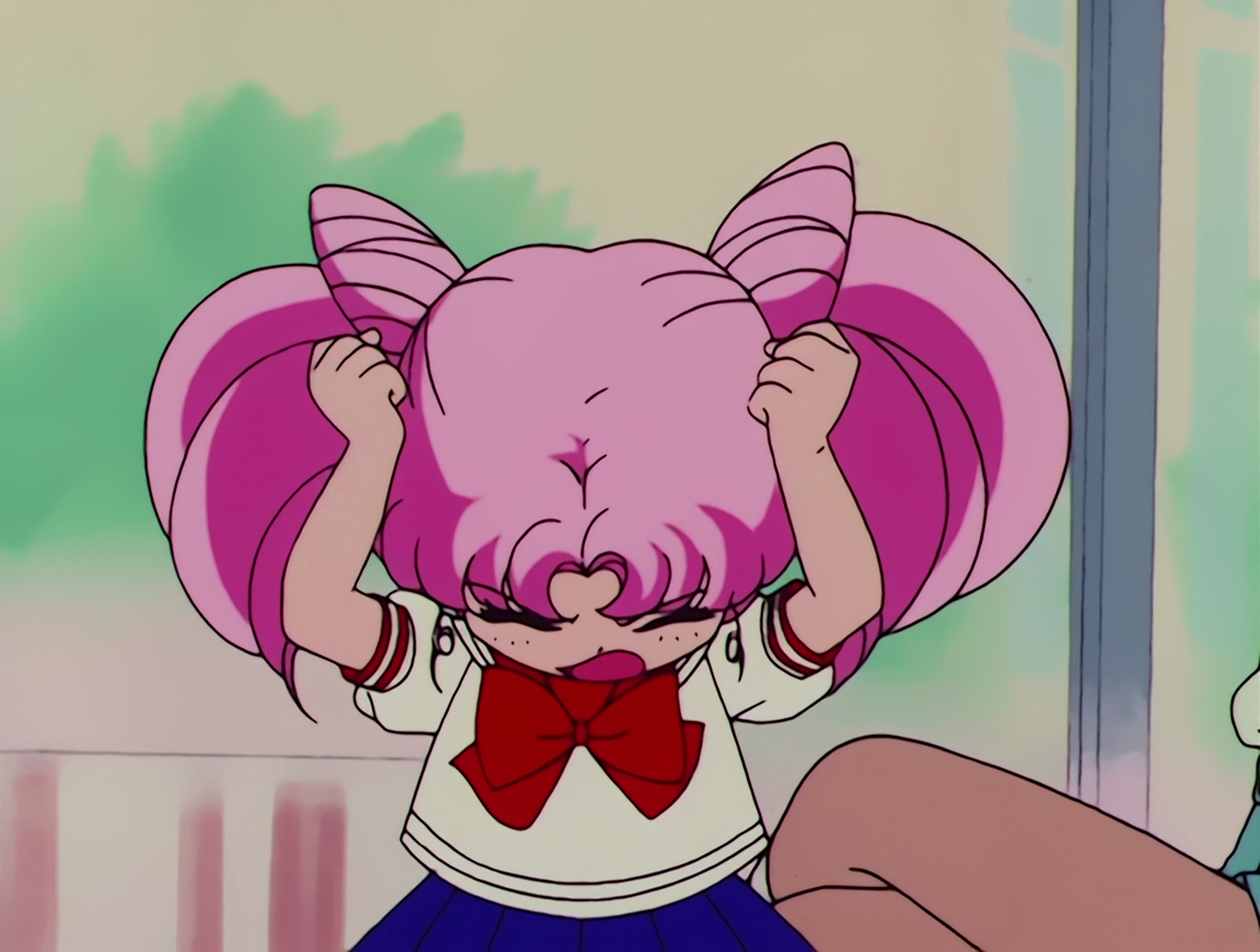 Sailor Moon R: Episode 66 - SailorSoapbox.com