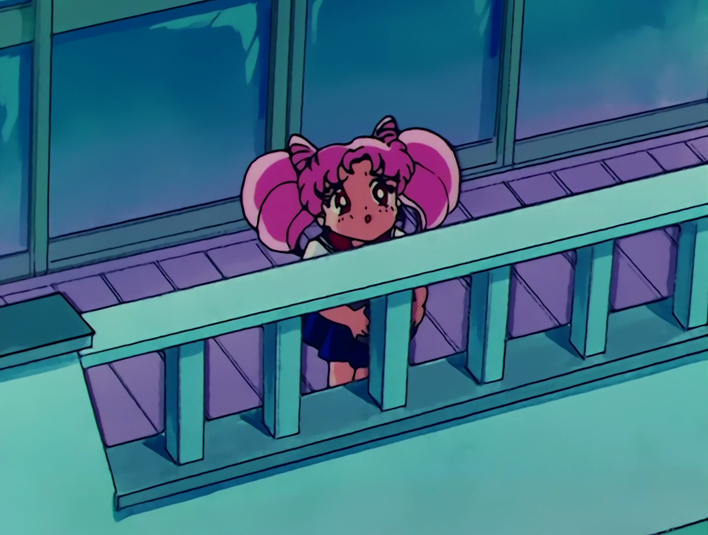 Sailor Moon R: Episode 66 - SailorSoapbox.com