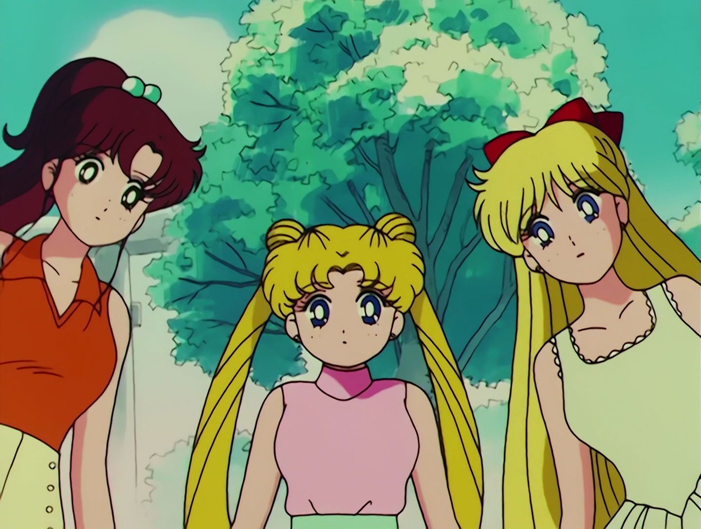 Sailor Moon R: Episode 67 - SailorSoapbox.com