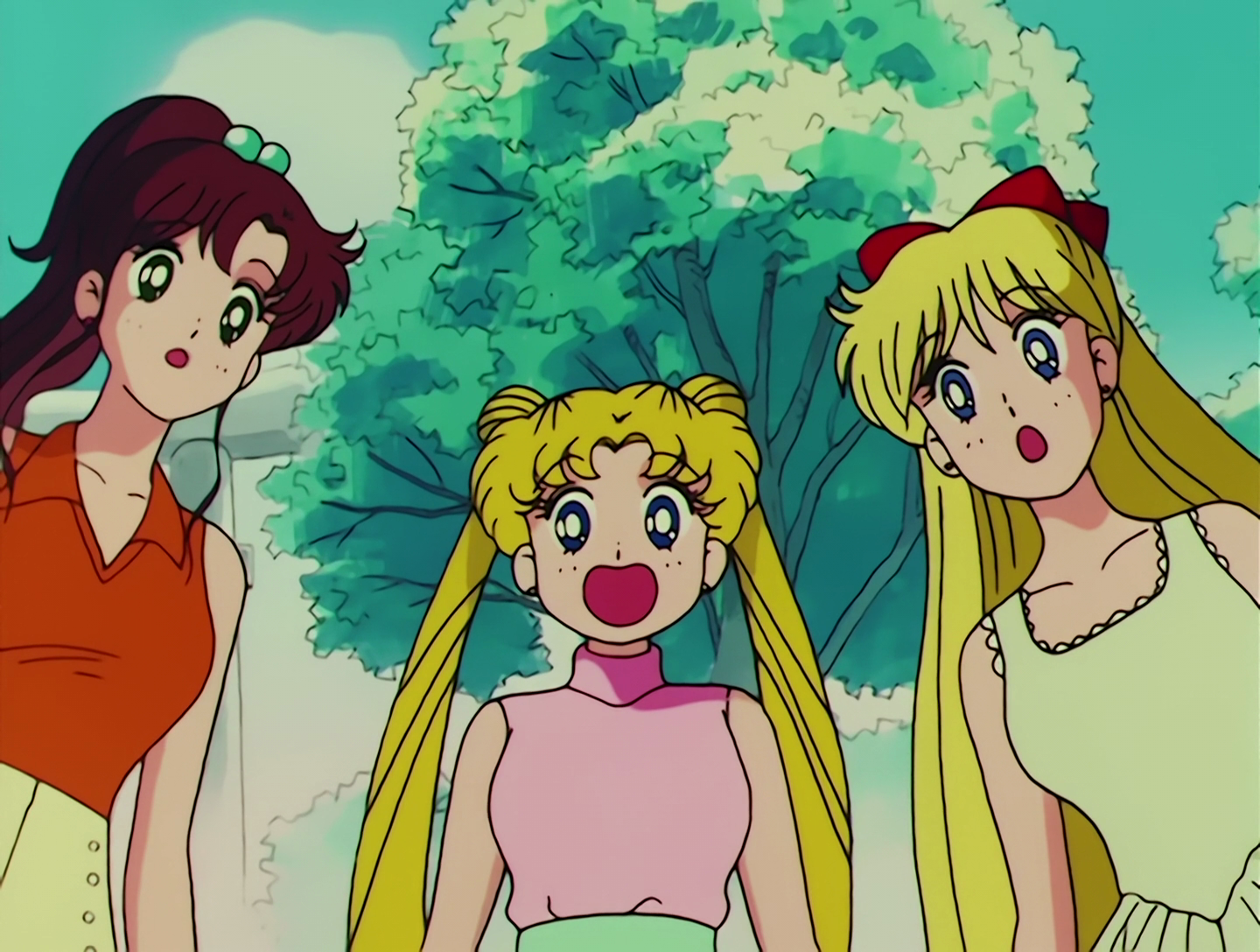 Sailor Moon R: Episode 67 - SailorSoapbox.com