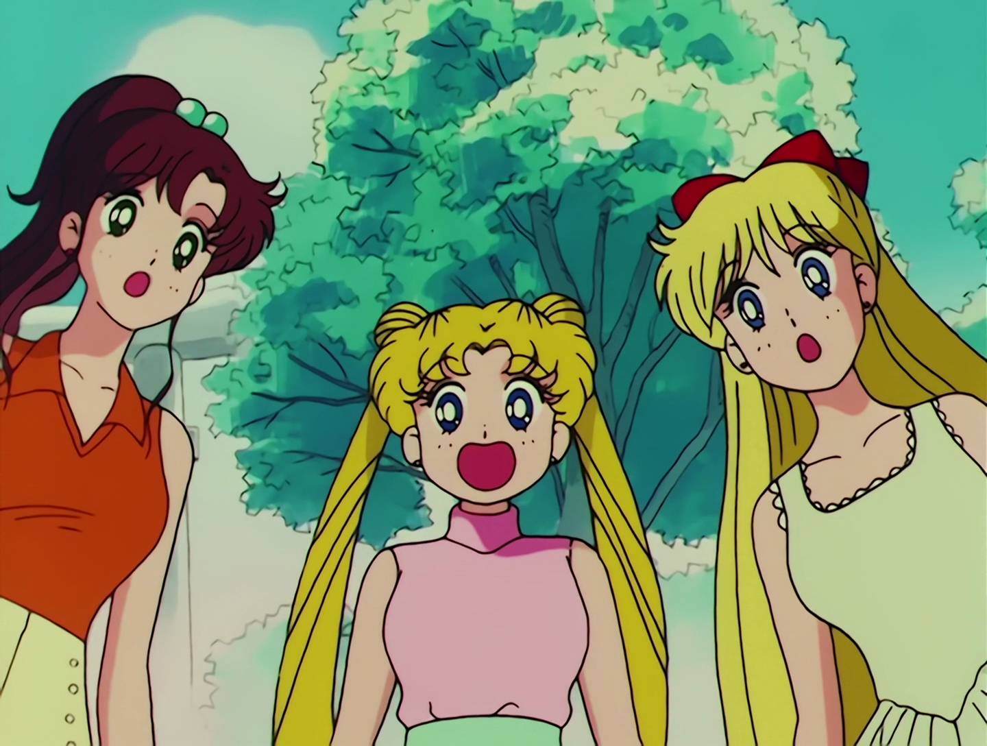 Sailor Moon R: Episode 67 - SailorSoapbox.com