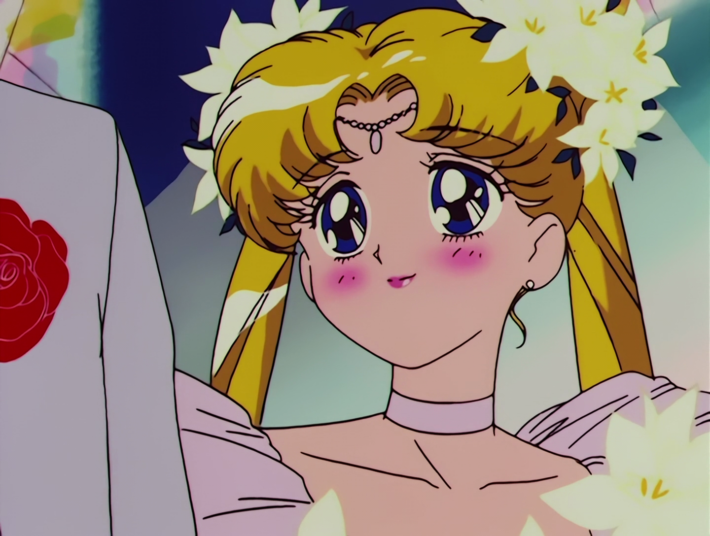 Sailor Moon R: Episode 68 - SailorSoapbox.com