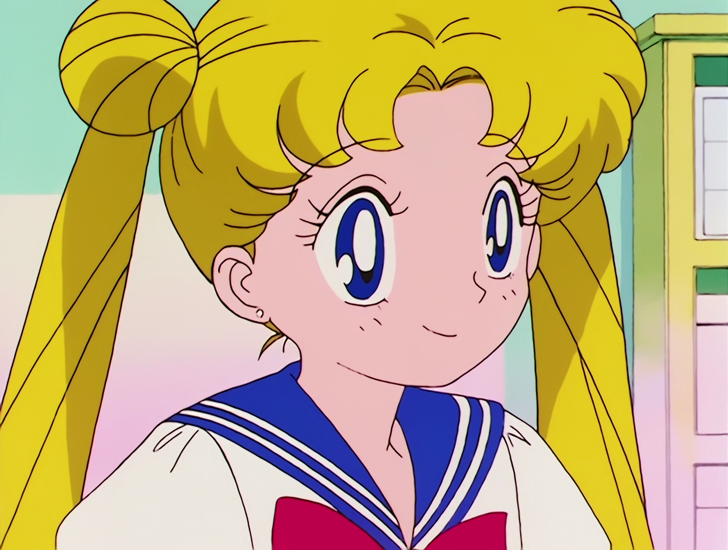 Sailor Moon R: Episode 71 - SailorSoapbox.com