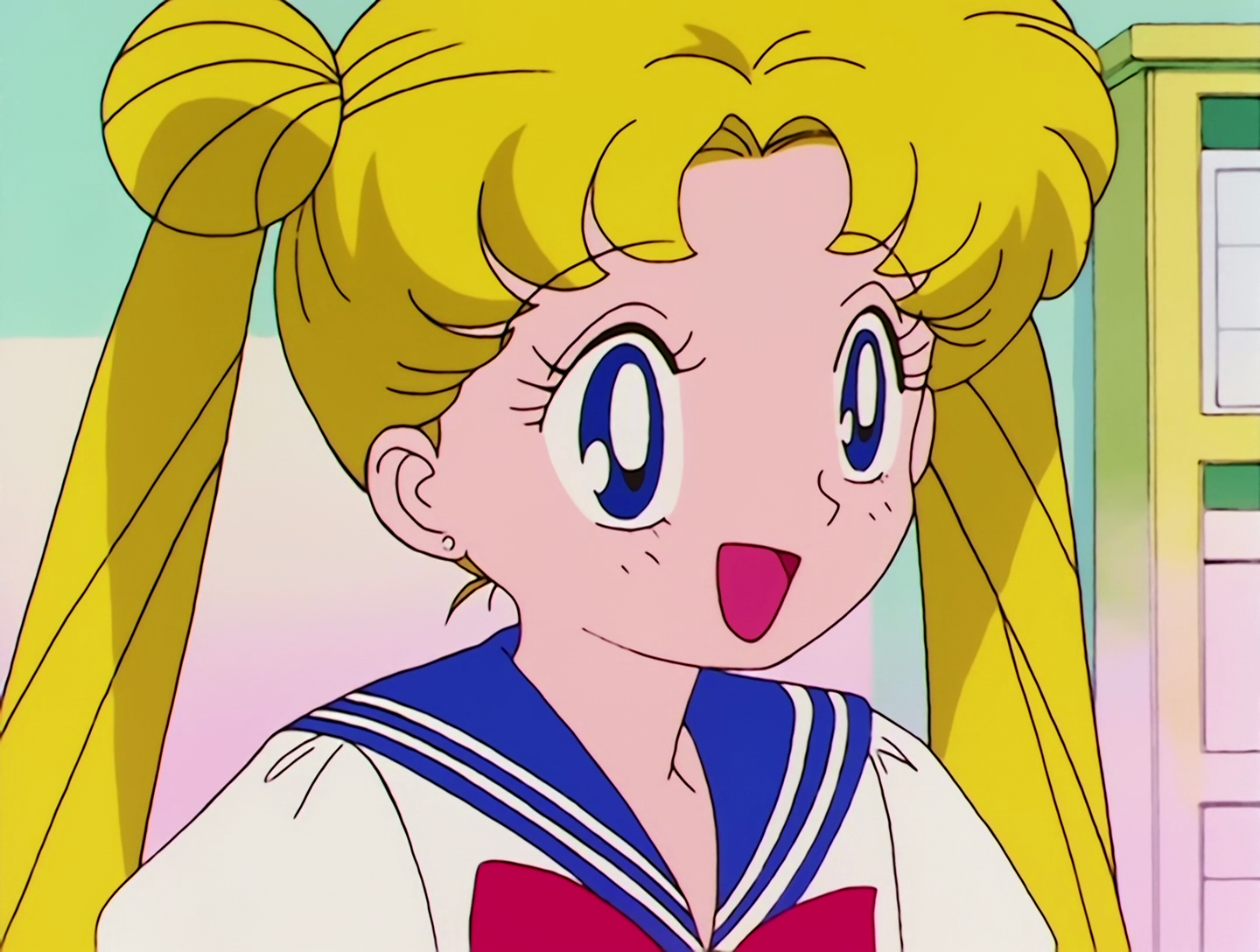 Sailor Moon R: Episode 71 - SailorSoapbox.com