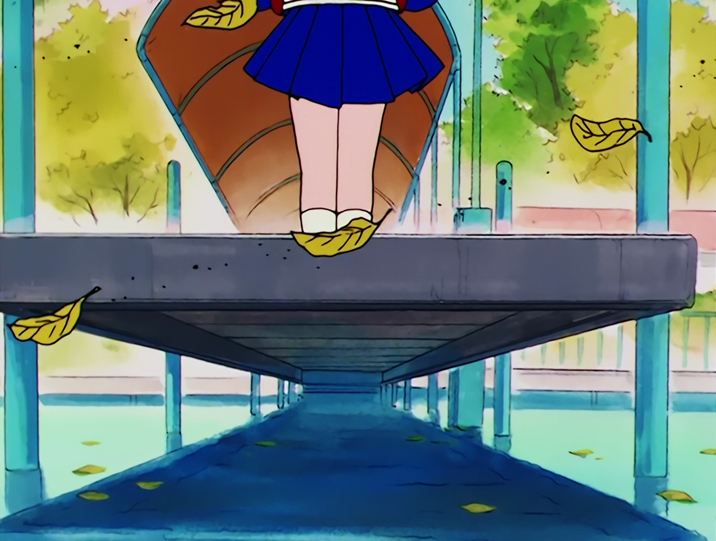 Sailor Moon R: Episode 73 - SailorSoapbox.com