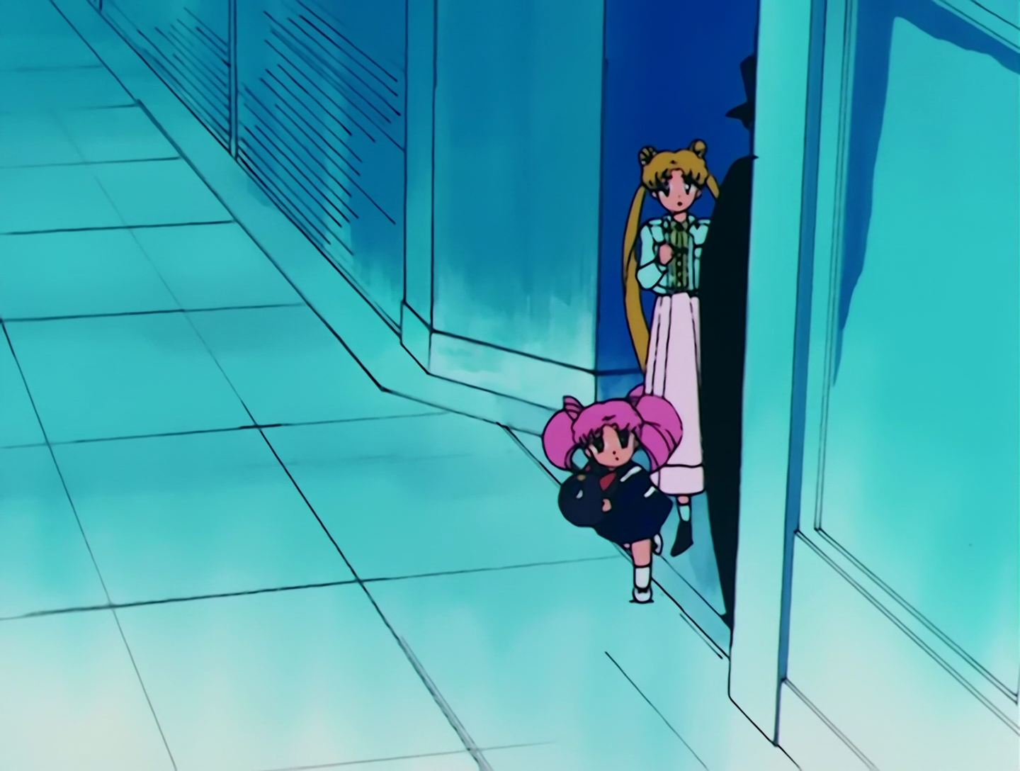 Sailor Moon R: Episode 74 - SailorSoapbox.com