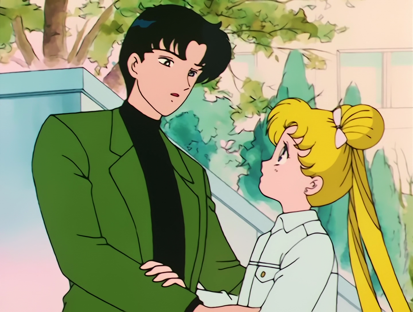 Sailor Moon R: Episode 76 - SailorSoapbox.com