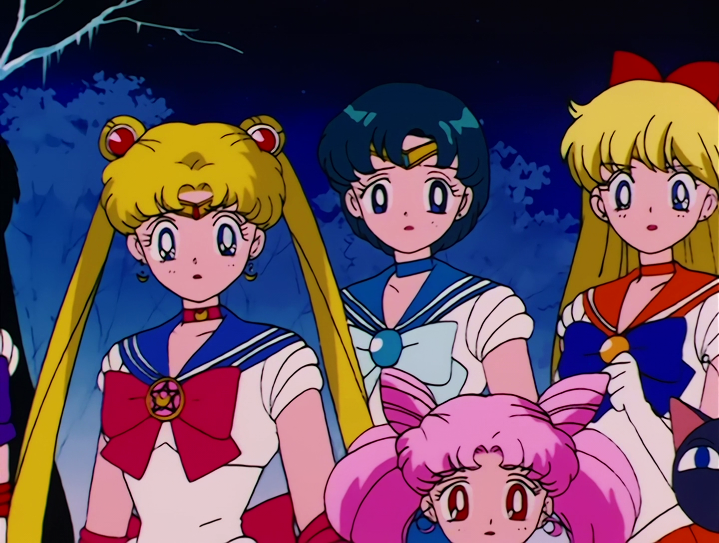 Sailor Moon R: Episode 83 - SailorSoapbox.com