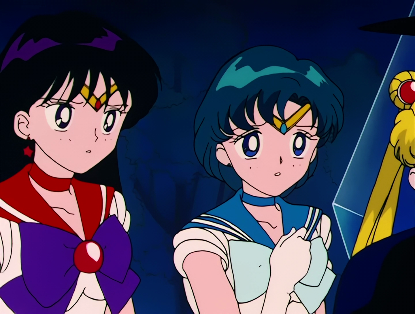 Sailor Moon R: Episode 85 - SailorSoapbox.com