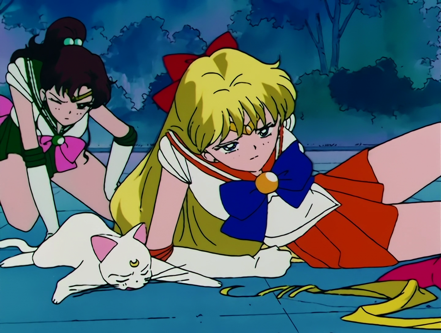 <b>Sailor</b> <b>Moon</b> R: Episode 85 - SailorSoapbox.com.