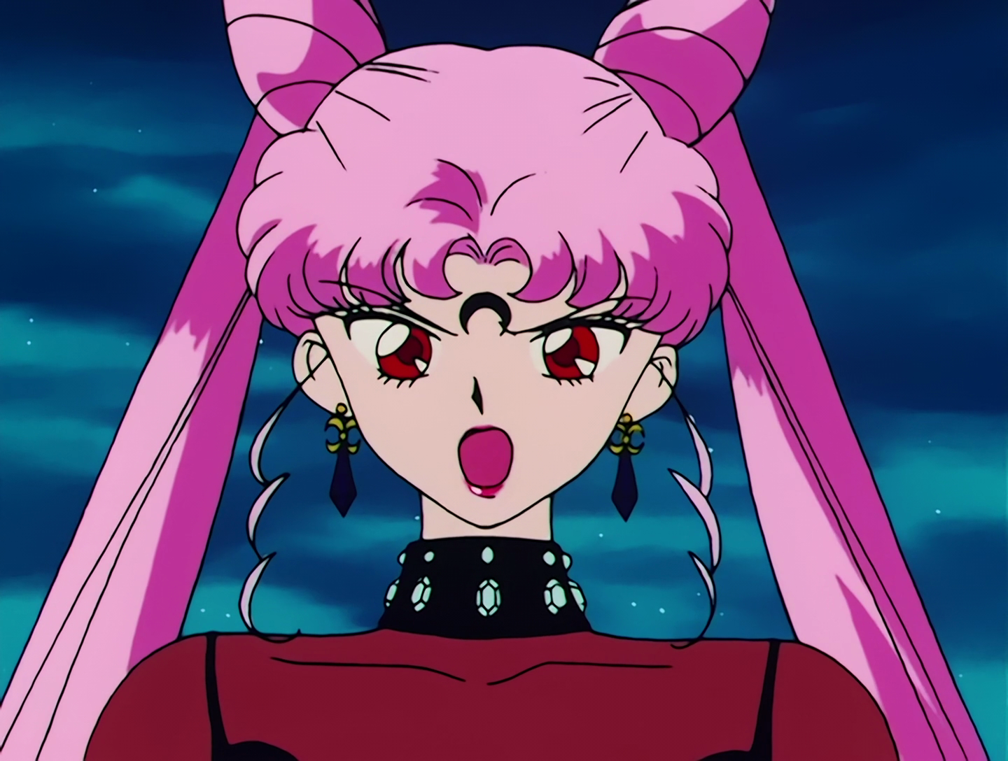 Sailor Moon R: Episode 85 - SailorSoapbox.com