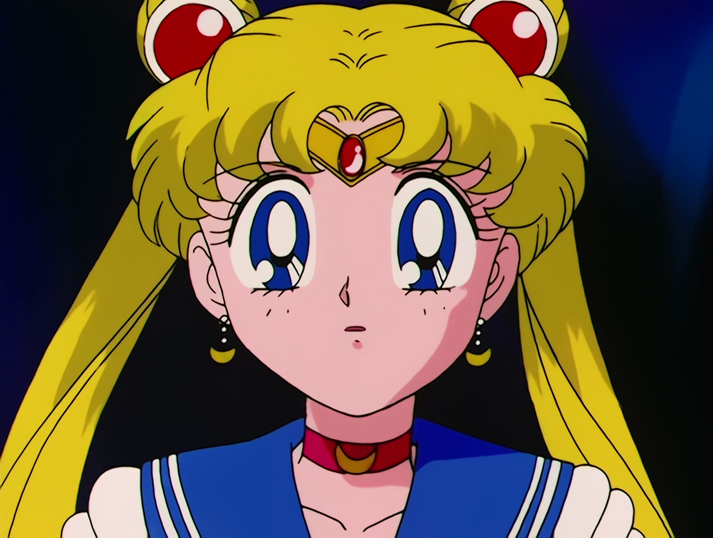 Sailor Moon R: Episode 87 - SailorSoapbox.com