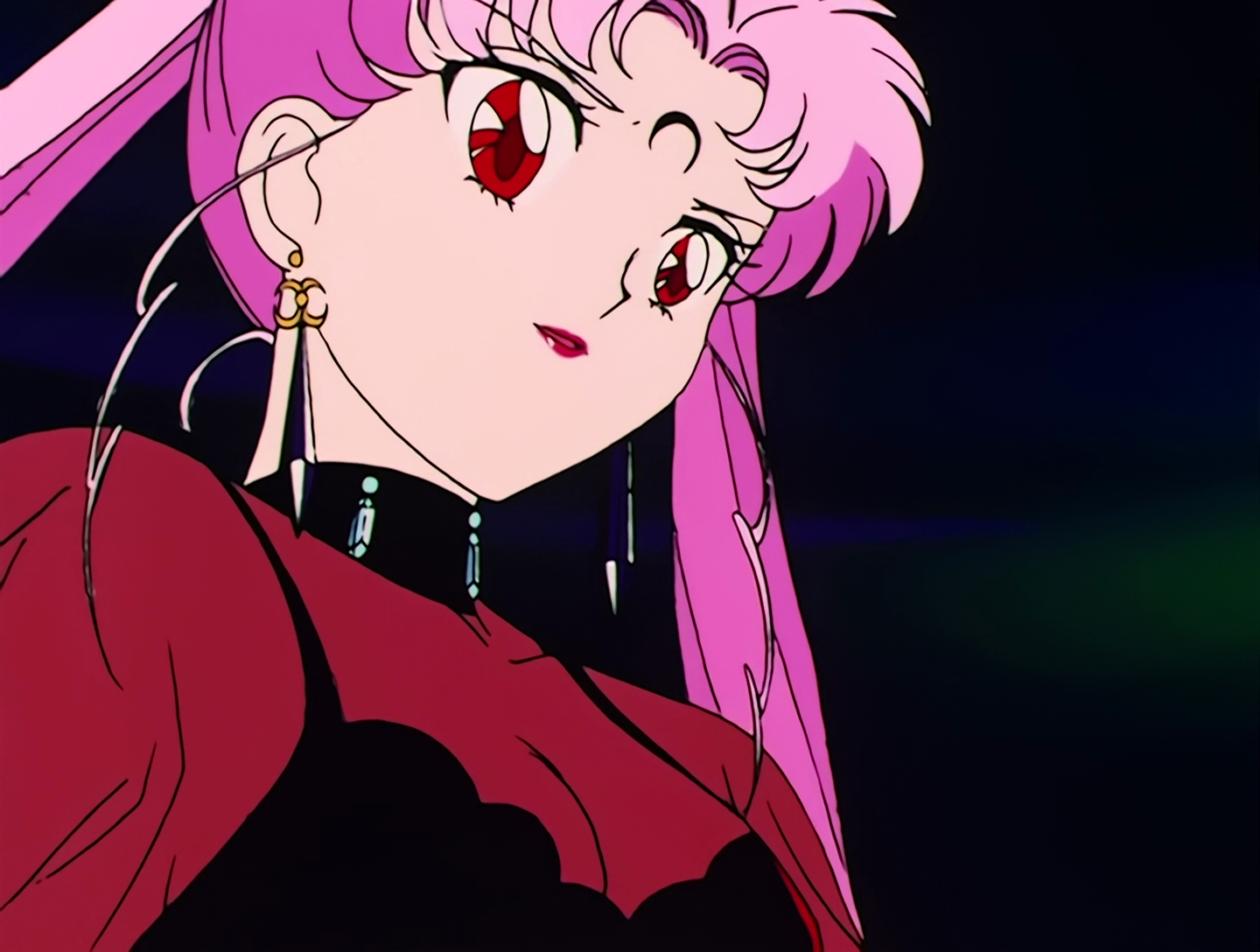 Sailor Moon R: Episode 88 - SailorSoapbox.com