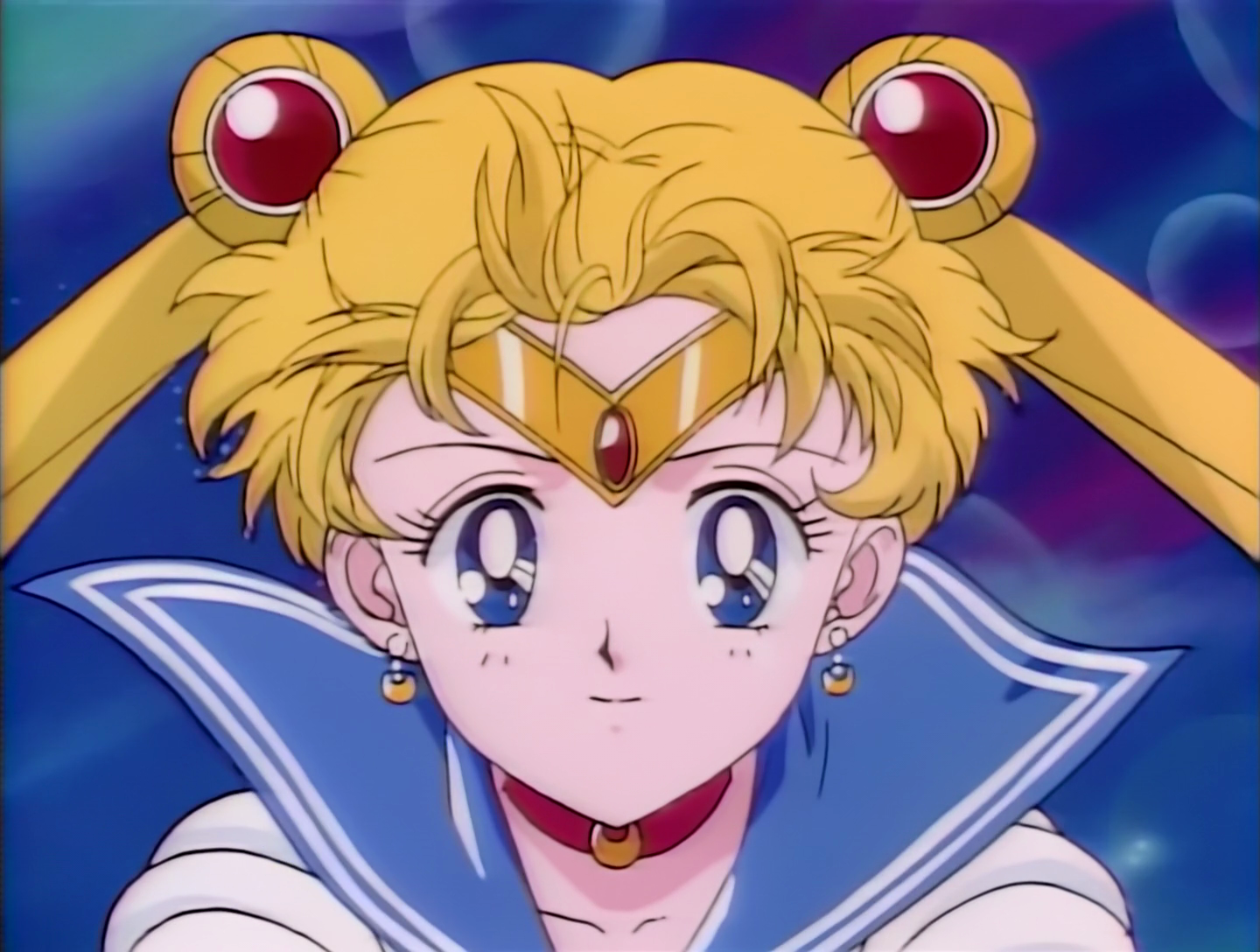 Sailor Moon R: Episode 89 - SailorSoapbox.com