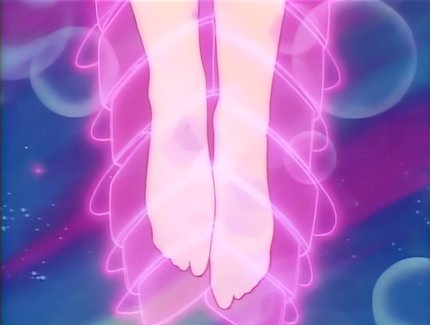 Sailor Moon R: Episode 89 - SailorSoapbox.com