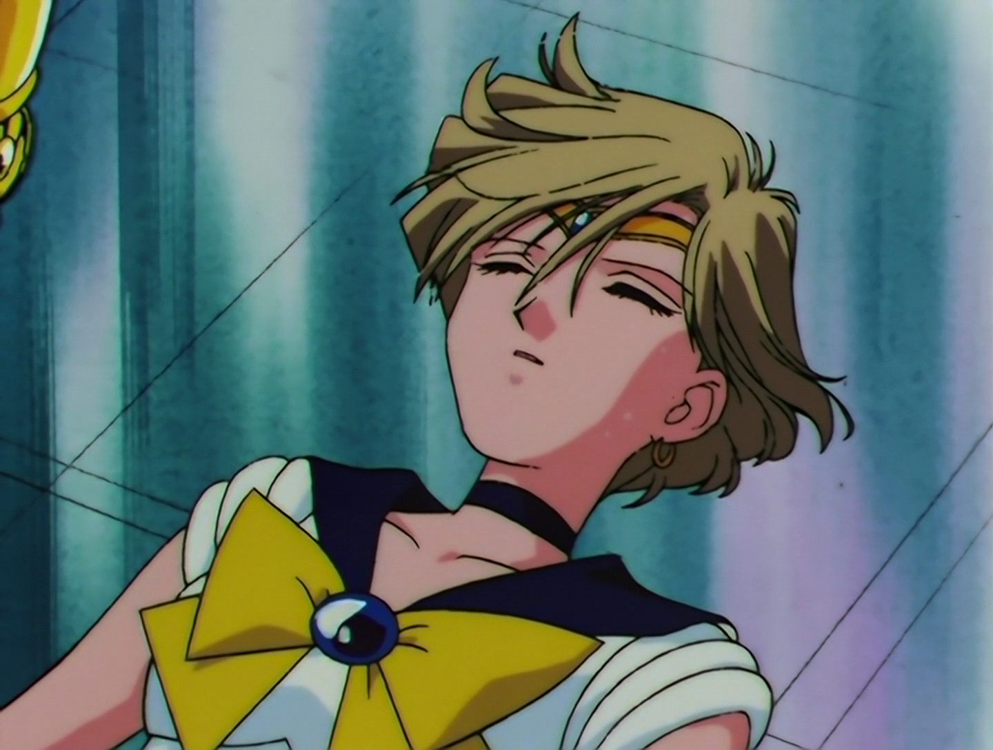 Sailor Moon S: Episode 111 - SailorSoapbox.com