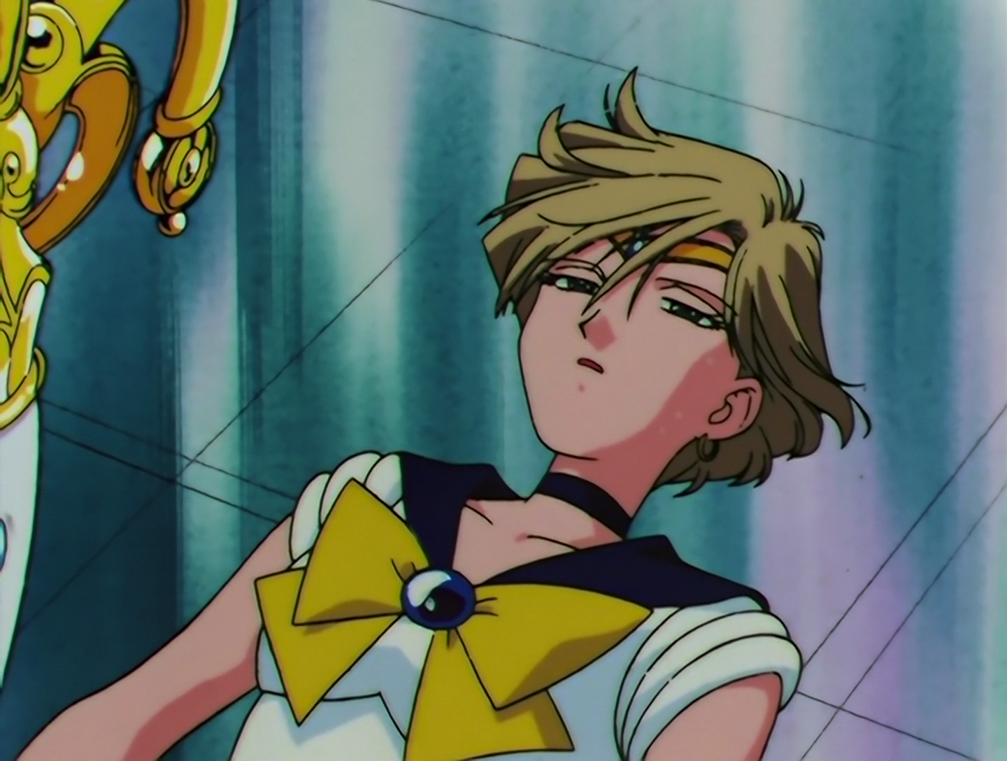 Sailor Moon S: Episode 111 - SailorSoapbox.com