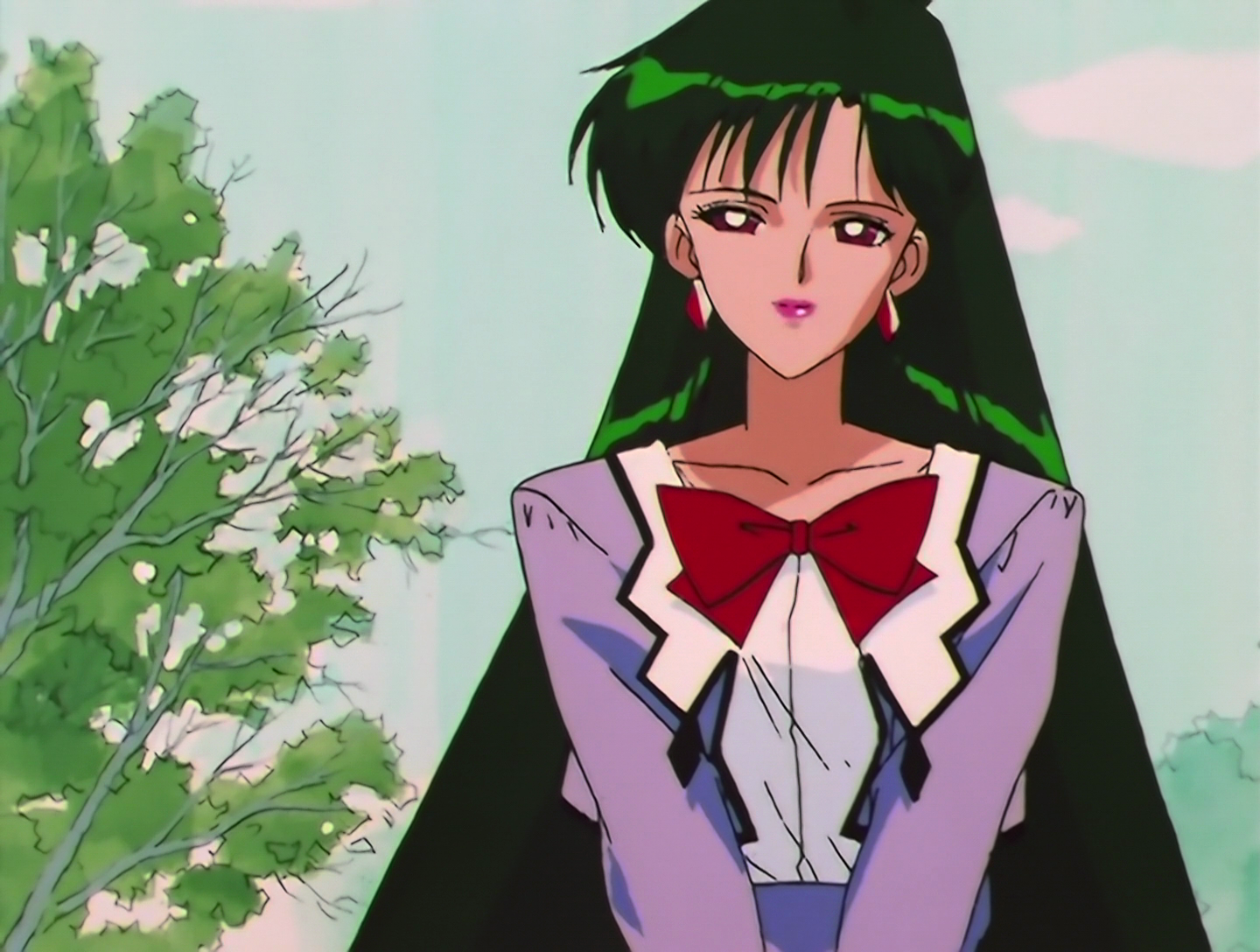 Sailor Moon S: Episode 115 - SailorSoapbox.com