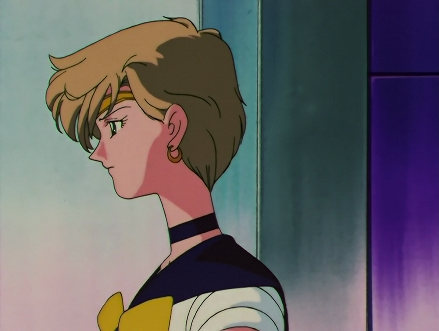 Sailor Moon S: Episode 121 - SailorSoapbox.com