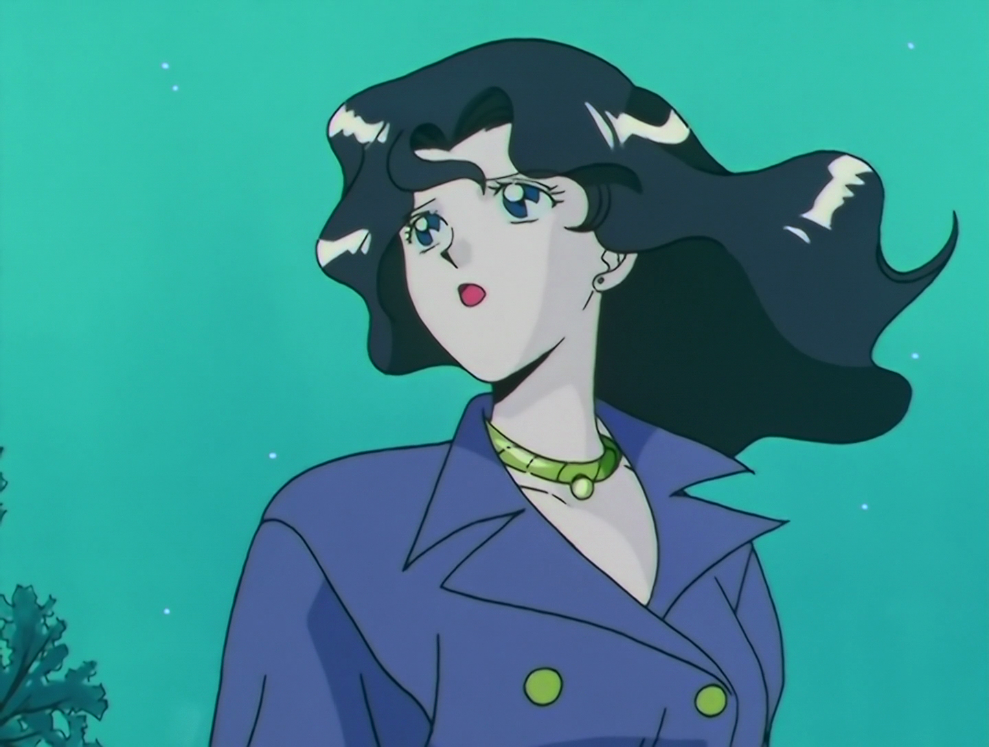 Sailor Moon S: Episode 123 - SailorSoapbox.com