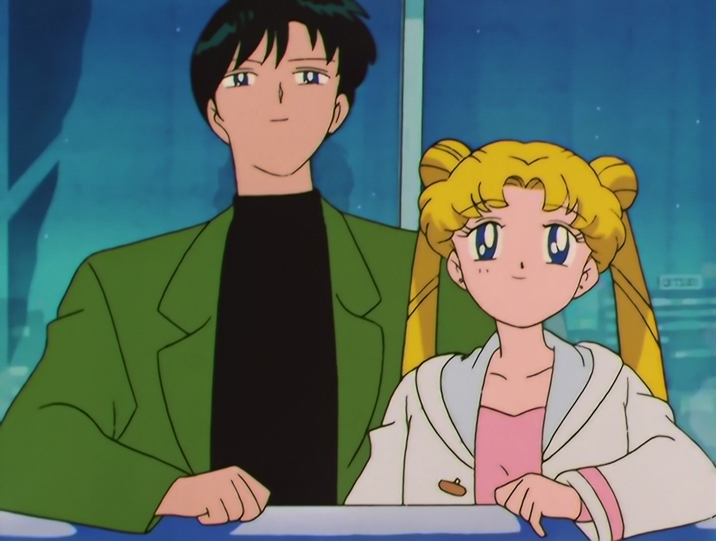 Sailor Moon S: Episode 127 - SailorSoapbox.com