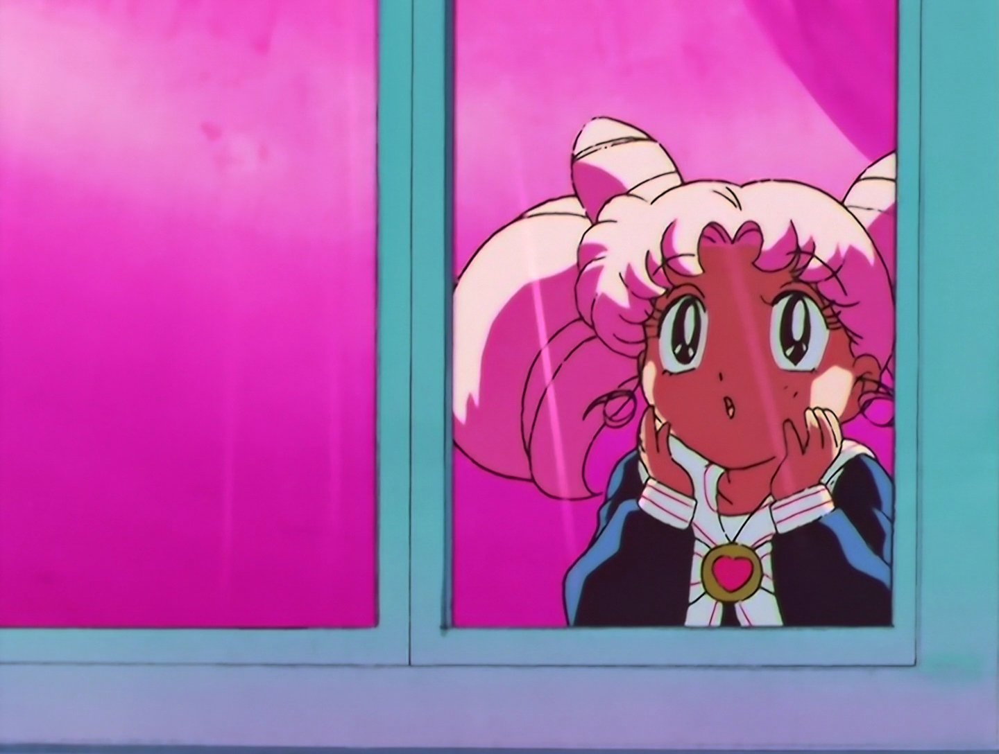 Sailor Moon S: Episode 127 - SailorSoapbox.com