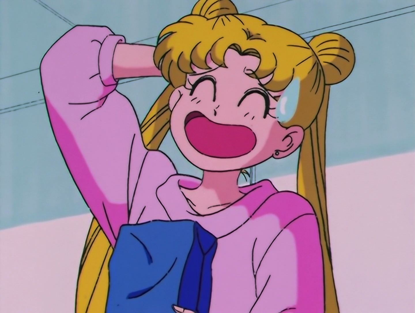 Sailor Moon S: Episode 93 - SailorSoapbox.com