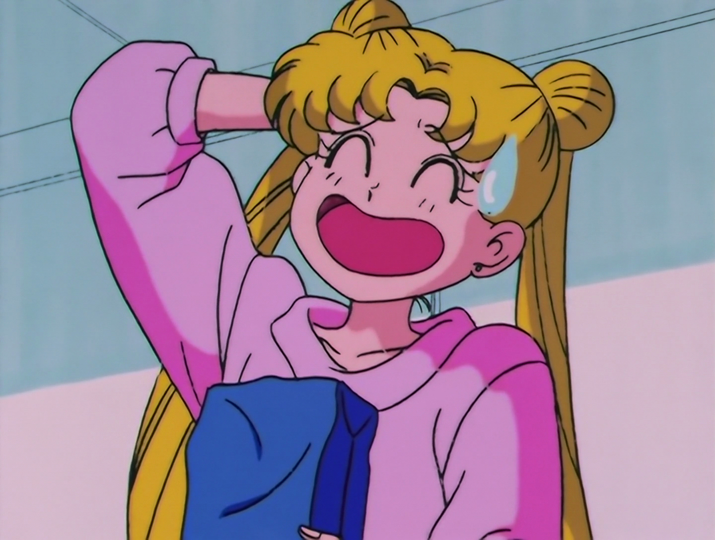 Sailor Moon S: Episode 93 - SailorSoapbox.com