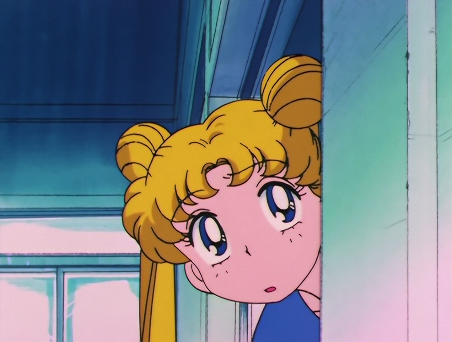 Sailor Moon S: Episode 97 - SailorSoapbox.com