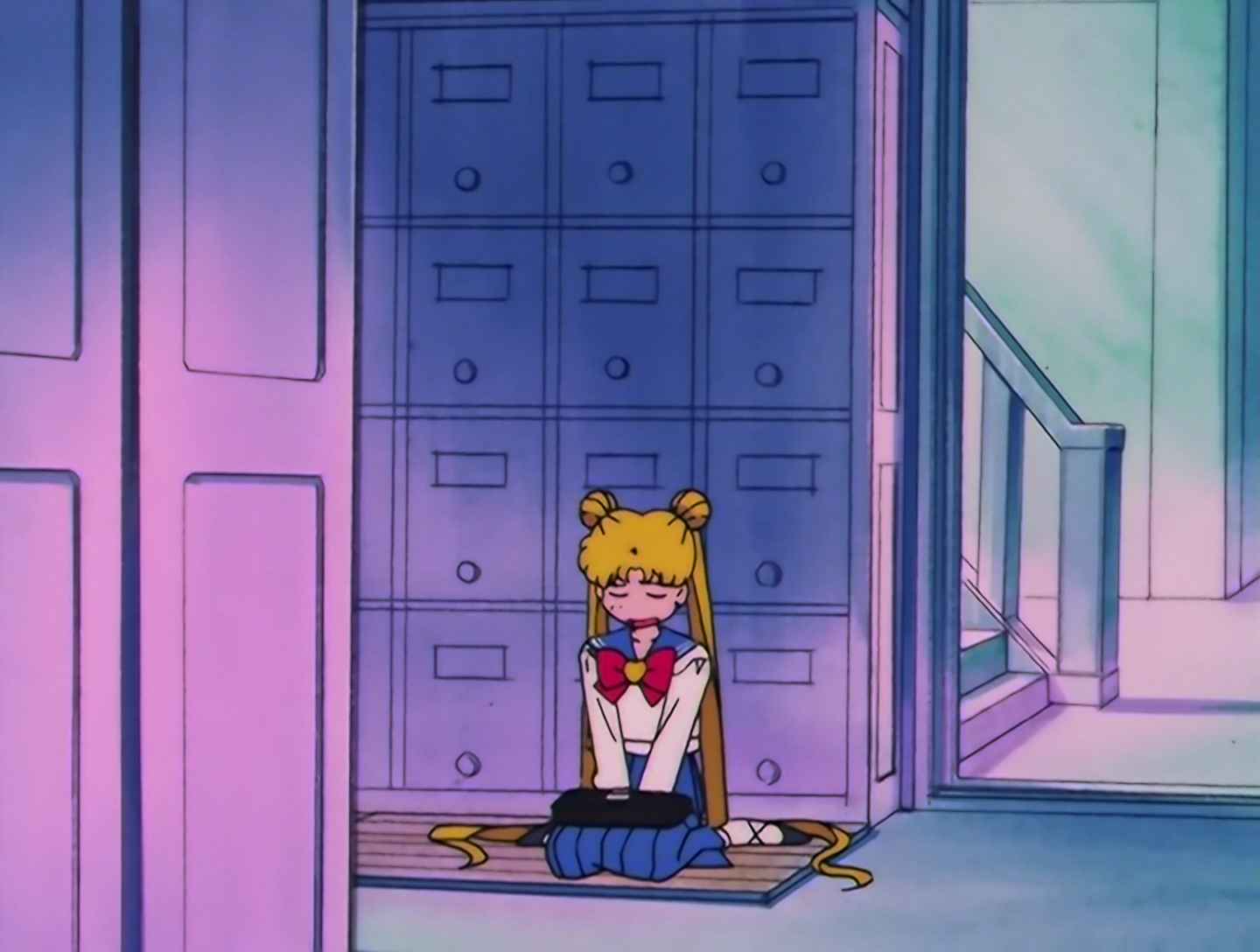 Sailor Moon S: Episode 97 - SailorSoapbox.com