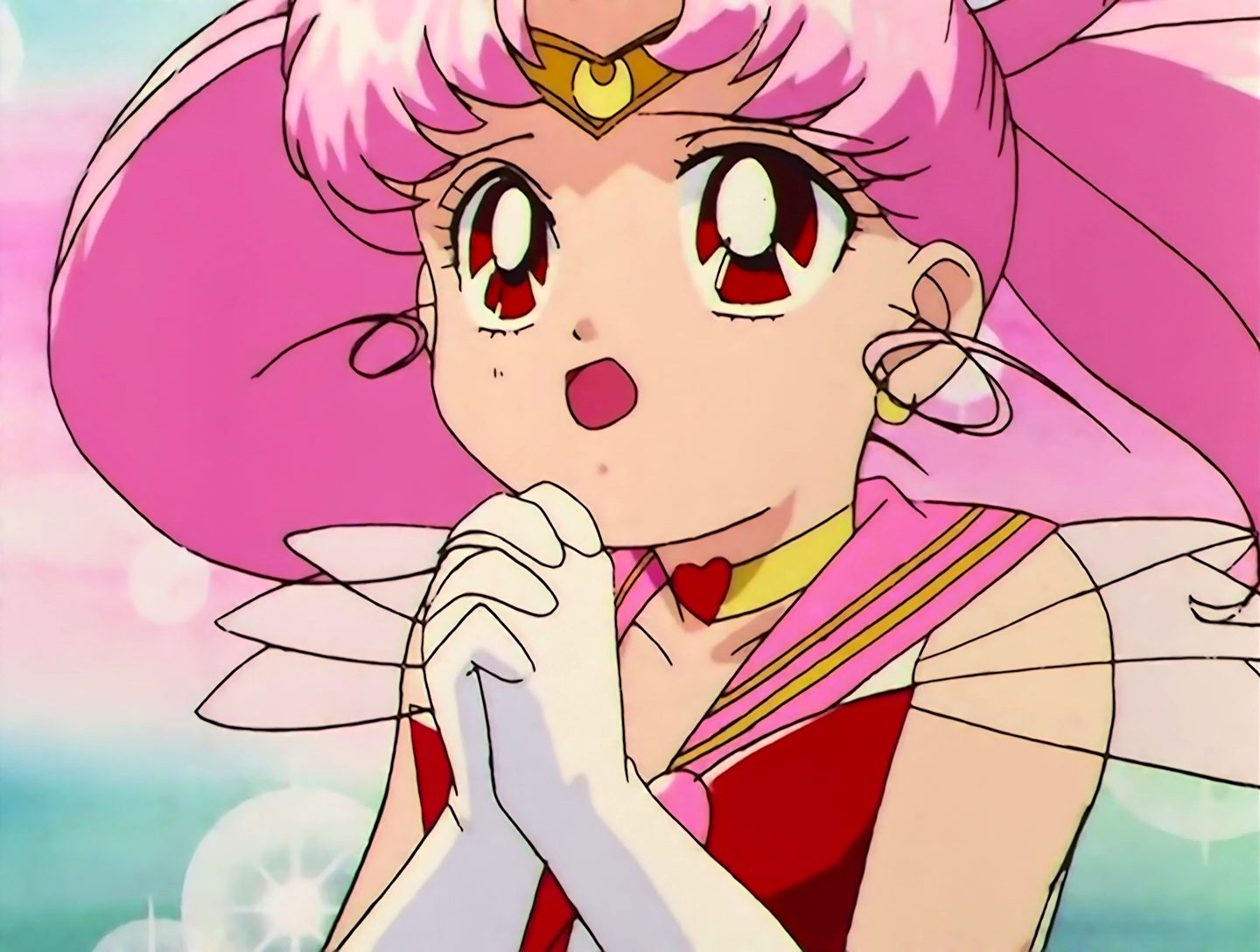 Sailor Moon - Wikipedia