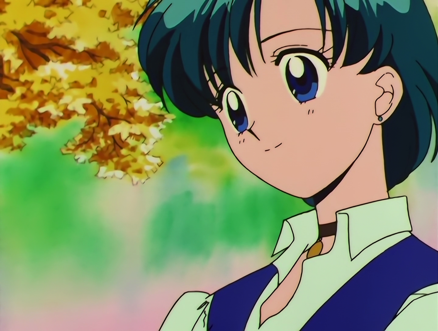 Sailor Moon SuperS: Episode 151 - SailorSoapbox.com