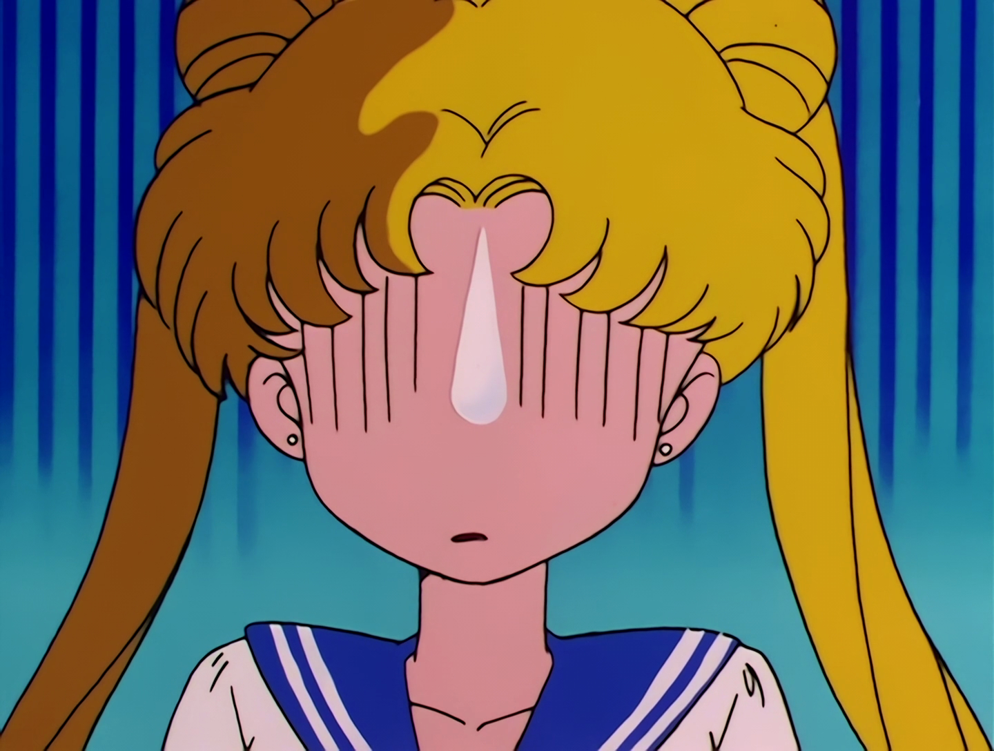 Sailor Moon Episode 004 