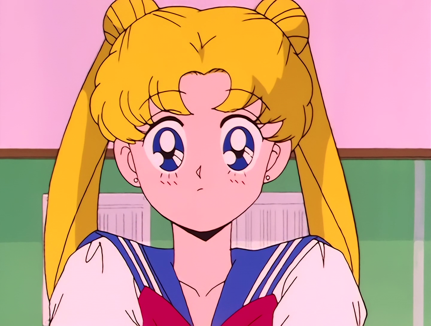 Sailor Moon Episode 007 - SailorSoapbox.com