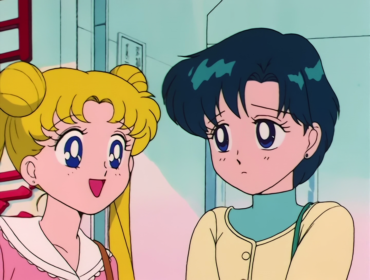 Sailor Moon Episode 009 - SailorSoapbox.com