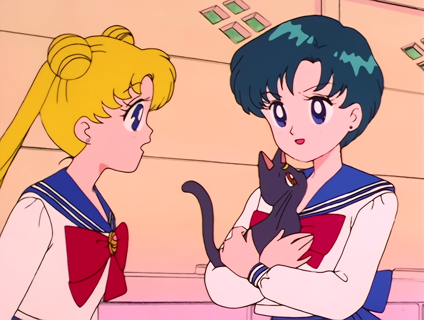 Sailor Moon Episode 010 - SailorSoapbox.com