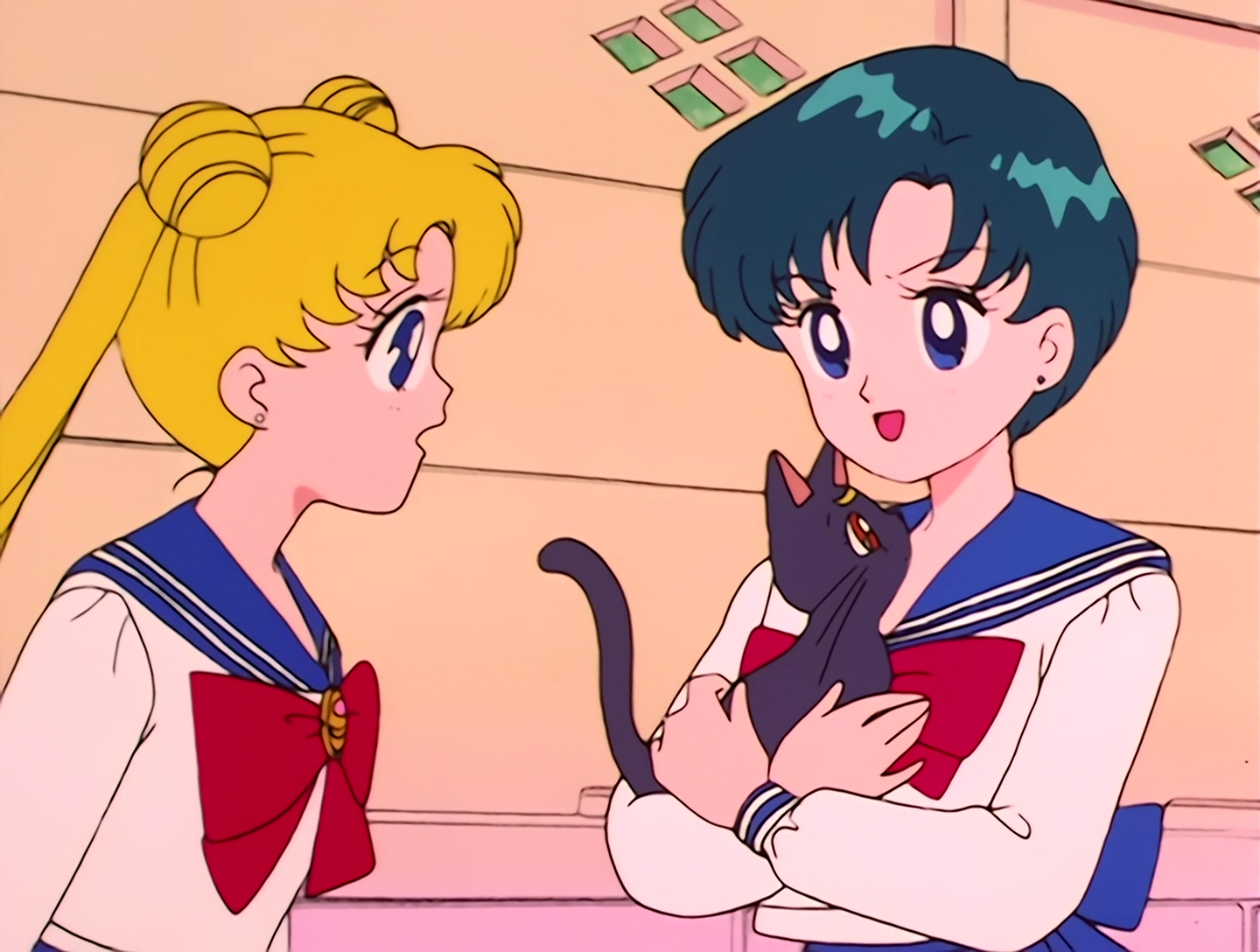 <b>Sailor</b> <b>Moon</b> Episode 010 - SailorSoapbox.com.