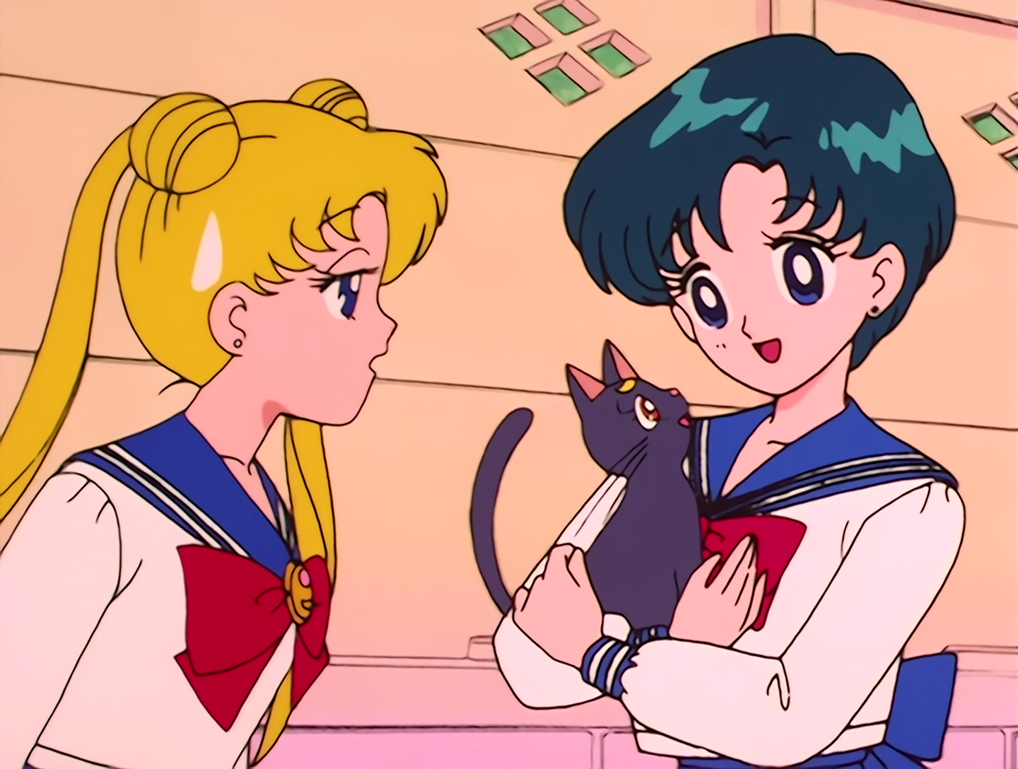 Sailor Moon Episode 010 - SailorSoapbox.com