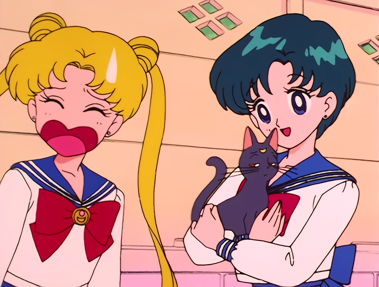 Sailor Moon Episode 010 - SailorSoapbox.com