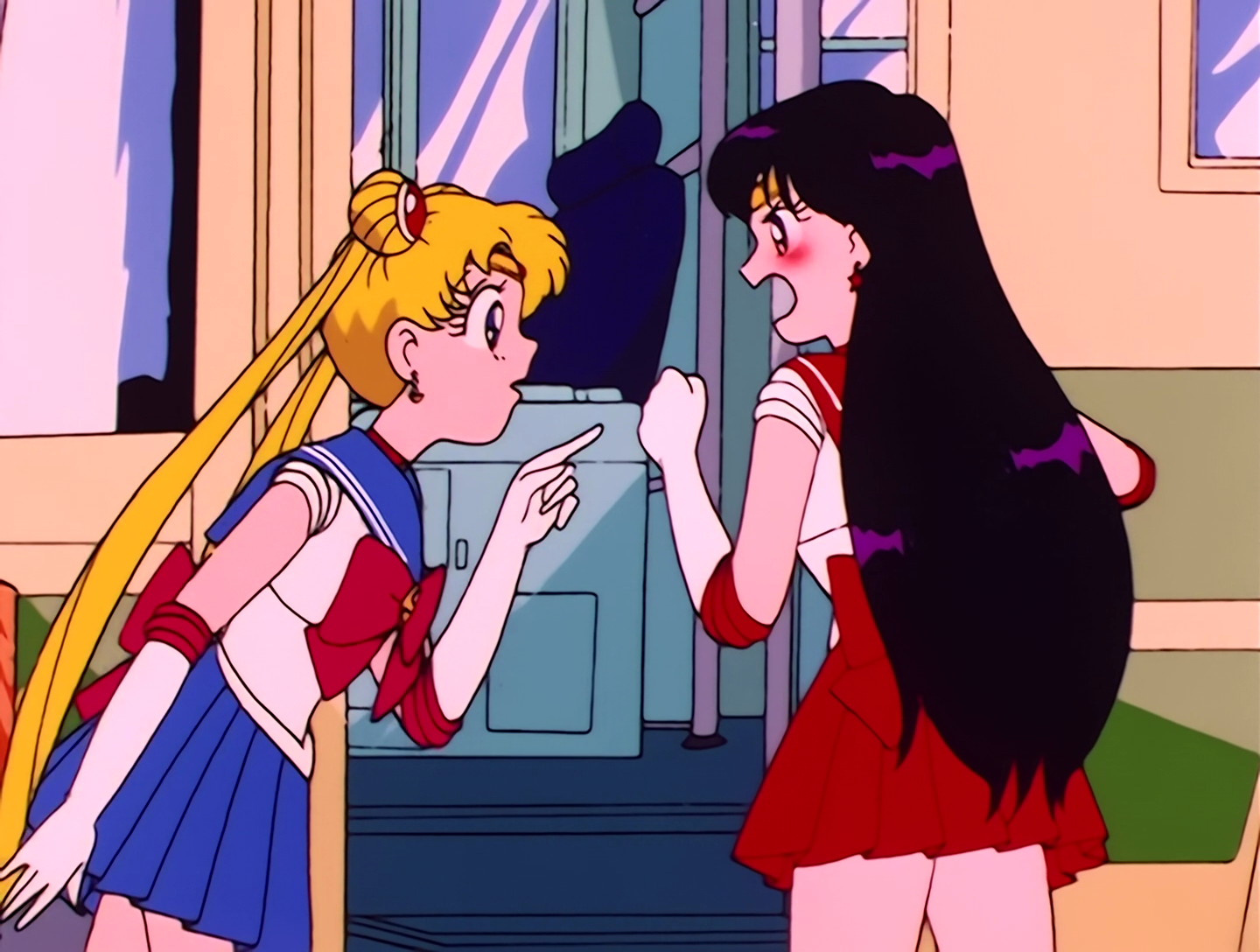 Sailor Moon Episode 010 - SailorSoapbox.com