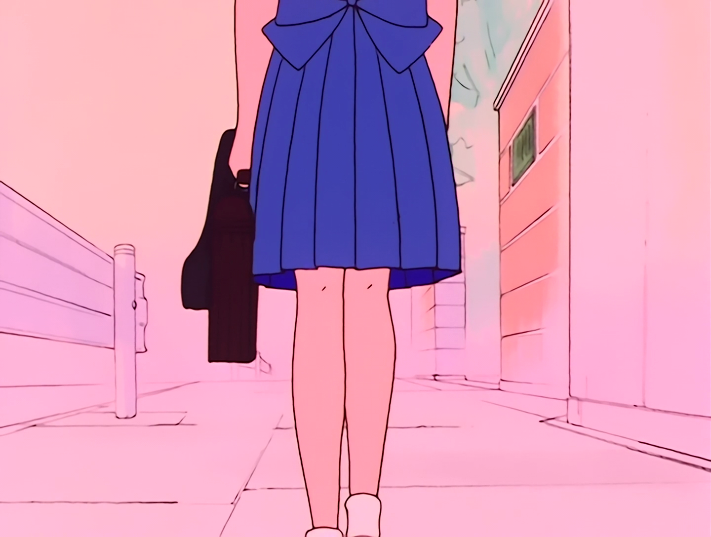 Sailor Moon Episode 014 - SailorSoapbox.com