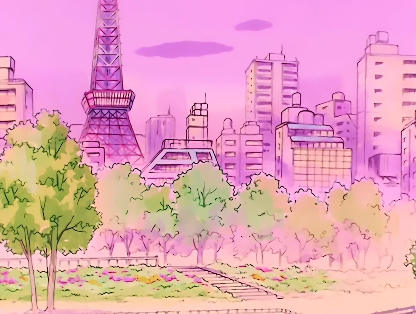 Sailor Moon Episode 015 - SailorSoapbox.com