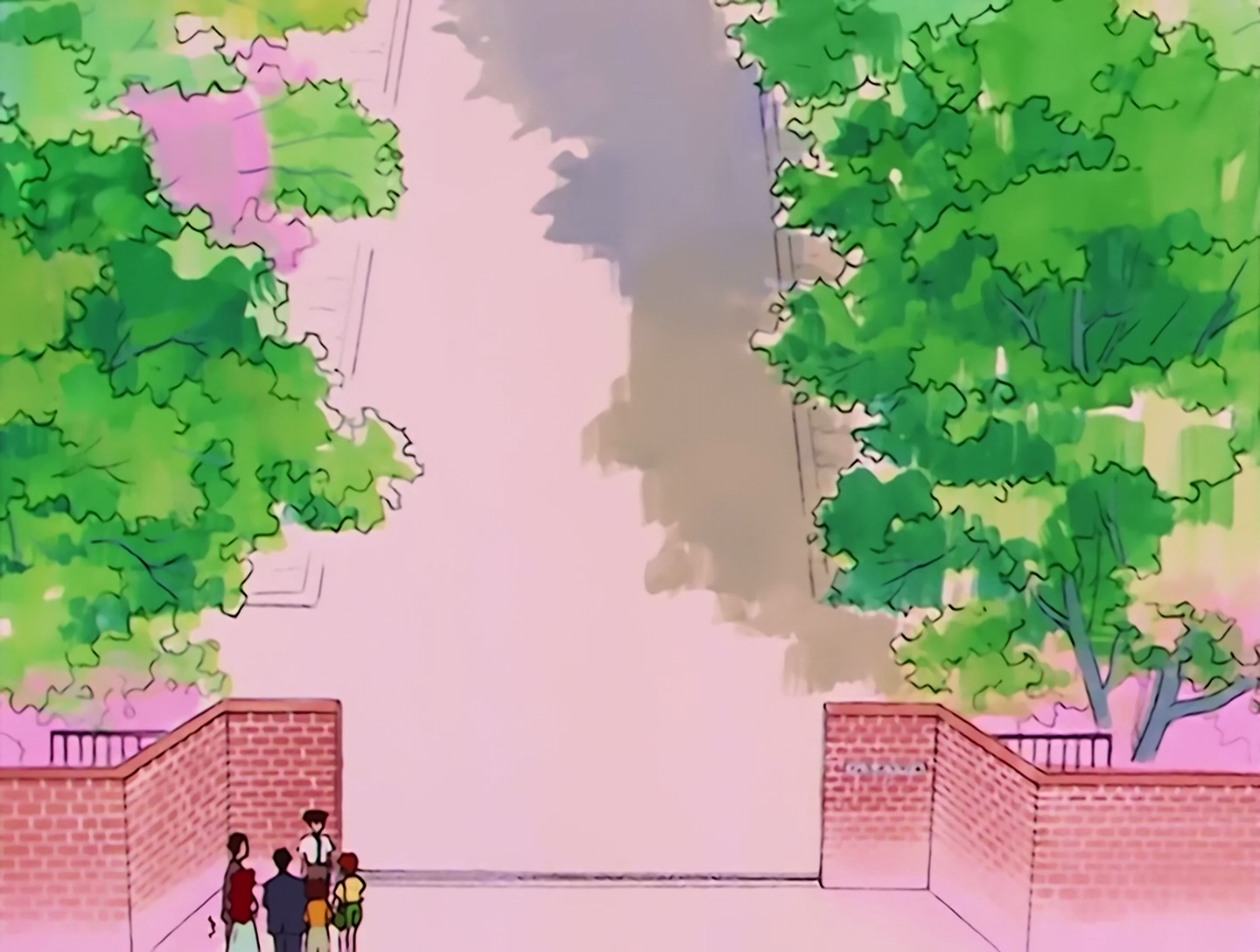 Sailor Moon Episode 017 - SailorSoapbox.com