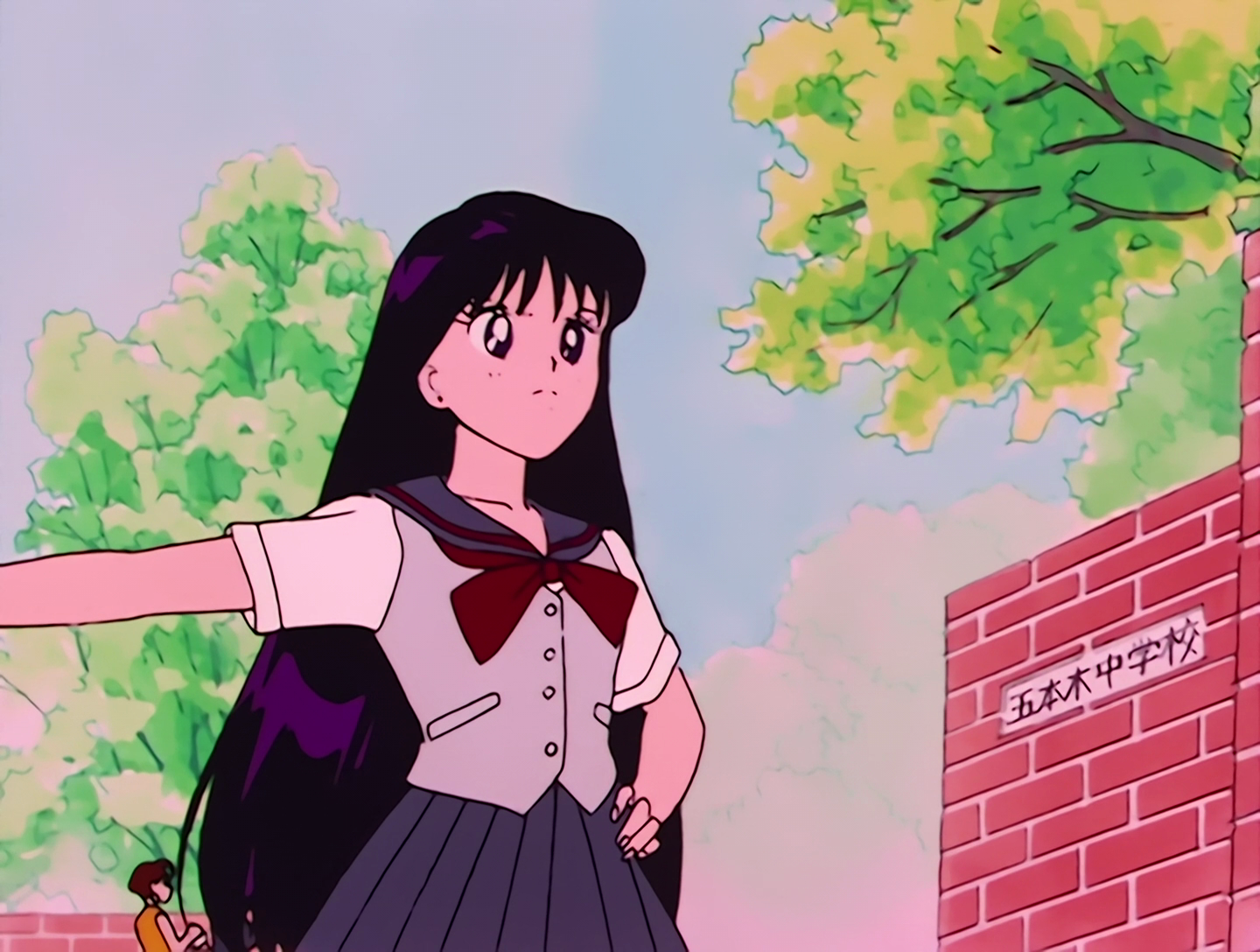 Sailor Moon Episode 017 - SailorSoapbox.com